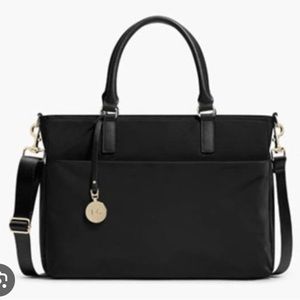 Lo and sons Brookline laptop tote